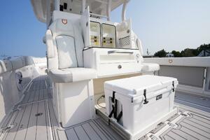 Photo 4770278 for 2025 Sea Fox 368 Commander  