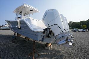 Photo 4770264 for 2025 Sea Fox 368 Commander  