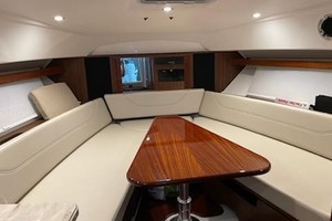 Photo 1738596 for 2019 Pursuit 355 OS  