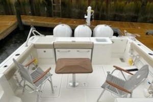 Photo 1738592 for 2019 Pursuit 355 OS  