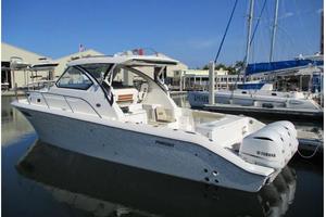 Photo 1736391 for 2019 Pursuit 355 OS  