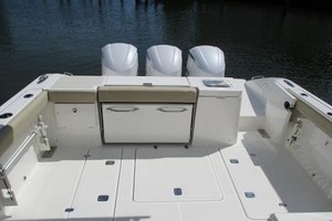 Photo 1738590 for 2019 Pursuit 355 OS  