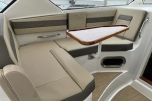 Photo 1738595 for 2019 Pursuit 355 OS  