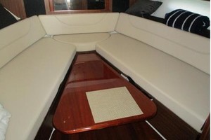 Photo 1738589 for 2019 Pursuit 355 OS  