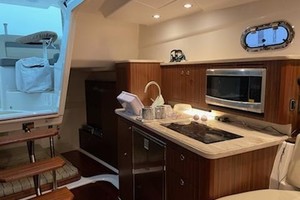 Photo 1738598 for 2019 Pursuit 355 OS  