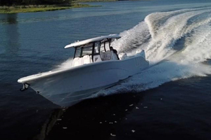 Photo 1736392 for 2021 Sea Fox 368 Commander Triple T 