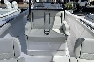 Photo 3648123 for 2025 Southport 33 FE  