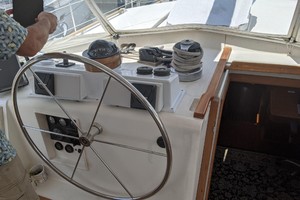 Photo 1738901 for 1989 Northwind  Fandango 