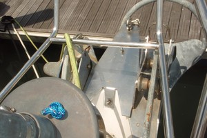 Photo 1738877 for 1989 Northwind  Fandango 