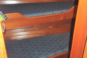 Photo 1738896 for 1989 Northwind  Fandango 