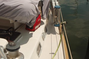 Photo 1738880 for 1989 Northwind  Fandango 