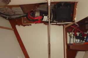 Photo 1738895 for 1989 Northwind  Fandango 