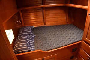 Photo 1738872 for 1989 Northwind  Fandango 