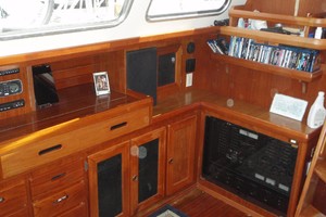 Photo 1738887 for 1989 Northwind  Fandango 