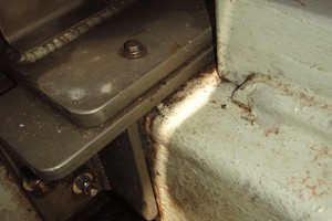 Photo 1738892 for 1989 Northwind  Fandango 