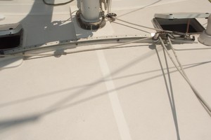 Photo 1738876 for 1989 Northwind  Fandango 