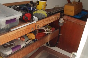 Photo 1738898 for 1989 Northwind  Fandango 