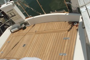 Photo 1738875 for 1989 Northwind  Fandango 