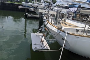 Photo 1738900 for 1989 Northwind  Fandango 