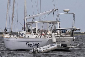 Photo 1738861 for 1989 Northwind  Fandango 