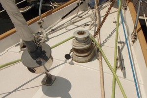 Photo 1738882 for 1989 Northwind  Fandango 