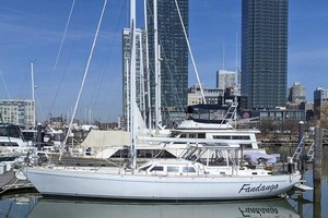 Photo 1738862 for 1989 Northwind  Fandango 