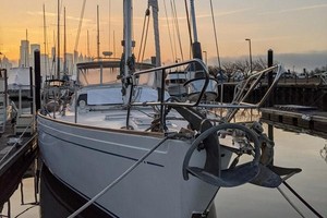 Photo 1738860 for 1989 Northwind  Fandango 