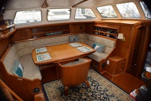 Photo 1738865 for 1989 Northwind  Fandango 