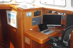 Photo 1738891 for 1989 Northwind  Fandango 