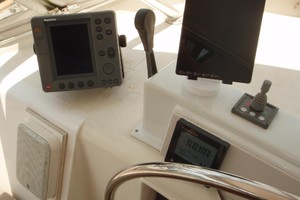 Photo 1738878 for 1989 Northwind  Fandango 