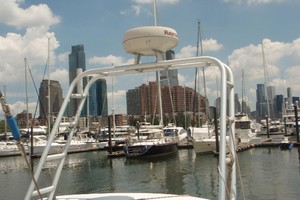 Photo 1738874 for 1989 Northwind  Fandango 