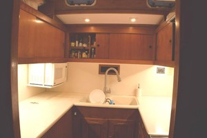 Photo 1738866 for 1989 Northwind  Fandango 