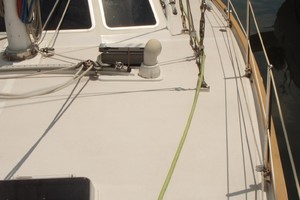 Photo 1738883 for 1989 Northwind  Fandango 