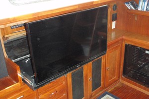 Photo 1738888 for 1989 Northwind  Fandango 