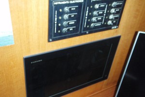 Photo 1738886 for 1989 Northwind  Fandango 