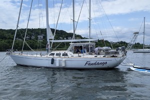 Photo 1738904 for 1989 Northwind  Fandango 