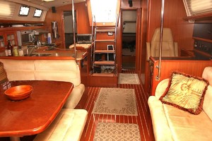 Photo 1738923 for 2008 Hunter   