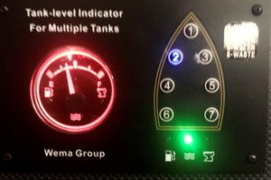 Photo 1738935 for 2008 Hunter   