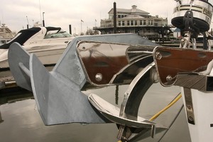 Photo 1738916 for 2008 Hunter   