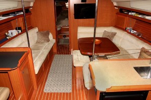 Photo 1738917 for 2008 Hunter   