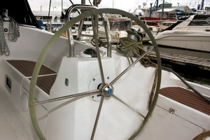 Photo 1738932 for 2008 Hunter   