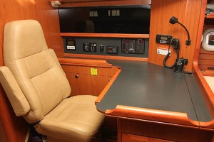 Photo 1738918 for 2008 Hunter   