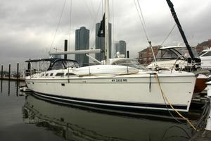 Photo 1736475 for 2008 Hunter   