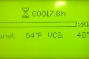 Photo 1738937 for 2008 Hunter   