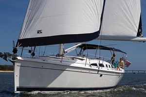 Photo 1738907 for 2008 Hunter   