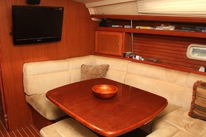 Photo 1738943 for 2008 Hunter   