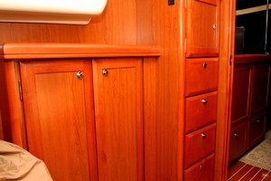 Photo 1738928 for 2008 Hunter   