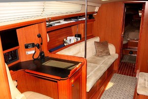 Photo 1738939 for 2008 Hunter   