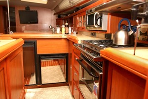 Photo 1738929 for 2008 Hunter   