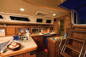 Photo 1738910 for 2008 Hunter   